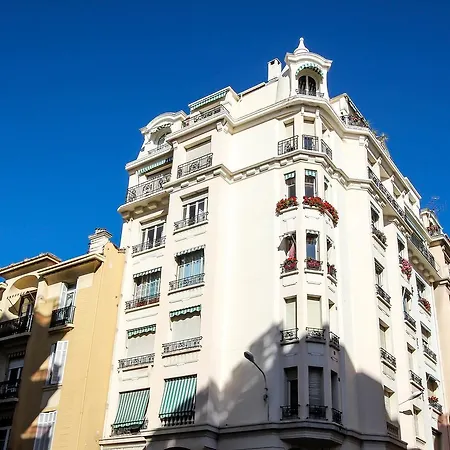 Le Montana * Cannes