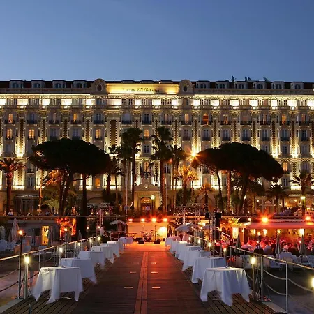 Le Montana Cannes
